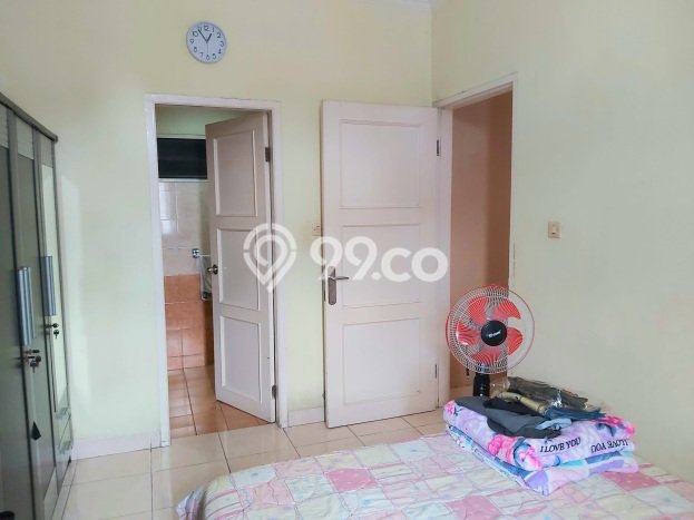 For Sale! Premium House LT 128m2 Desain Elegan di Gading Serpong For Sale! Premium House LT 128m2 Desain Elegan di Gading Serpong