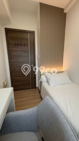 Unit Apartemen Dijual di BSD, Tangerang Selatan, dengan 3 Bedroom, 1 Bathroom Unit Apartemen Dijual di BSD, Tangerang Selatan, dengan 3 Bedroom, 1 Bathroom