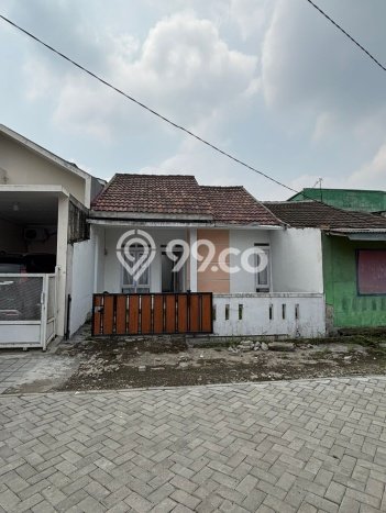 Jual Rumah Harga Miring Tigaraksa Punya 2 Kamar & LT 72m2 Jual Rumah Harga Miring Tigaraksa Punya 2 Kamar & LT 72m2