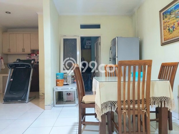 For Sale! Premium House LT 128m2 Desain Elegan di Gading Serpong For Sale! Premium House LT 128m2 Desain Elegan di Gading Serpong