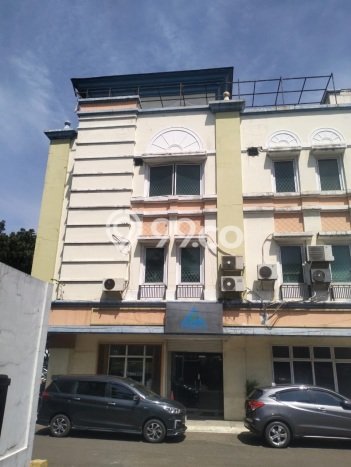 Lokasi Strategis! Dijual Ruko Bisnis di Serpong, Tangerang Selatan Kondisi Baik Lokasi Strategis! Dijual Ruko Bisnis di Serpong, Tangerang Selatan Kondisi Baik
