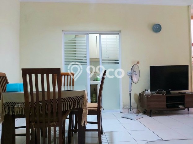 For Sale! Premium House LT 128m2 Desain Elegan di Gading Serpong For Sale! Premium House LT 128m2 Desain Elegan di Gading Serpong