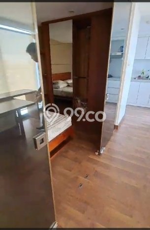 Apartemen Strategis untuk Dijual di Menteng, Jakarta Pusat, DKI Jakarta Apartemen Strategis untuk Dijual di Menteng, Jakarta Pusat, DKI Jakarta