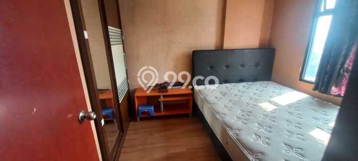 Hunian Apartemen Budget Friendly di Jakarta Timur dengan 2 Kamar Tidur, 1 Kamar Mandi Hunian Apartemen Budget Friendly di Jakarta Timur dengan 2 Kamar Tidur, 1 Kamar Mandi