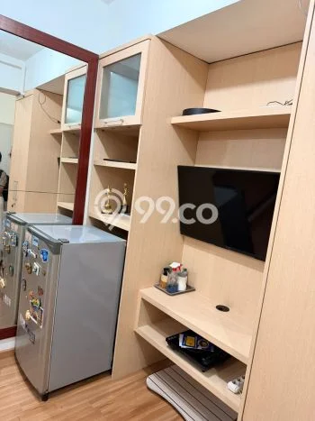 Disewakan Segera Apartemen Strategis 0 KT, 1 KM di Kawasan Senen Disewakan Segera Apartemen Strategis 0 KT, 1 KM di Kawasan Senen