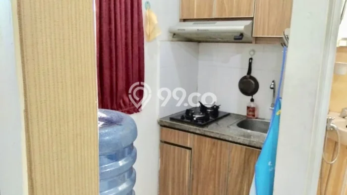 Disewakan Cepat! Unit Apartemen Hemat di Tebet, Jakarta Selatan 1 Kamar Tidur dan 1 Kamar Mandi Disewakan Cepat! Unit Apartemen Hemat di Tebet, Jakarta Selatan 1 Kamar Tidur dan 1 Kamar Mandi
