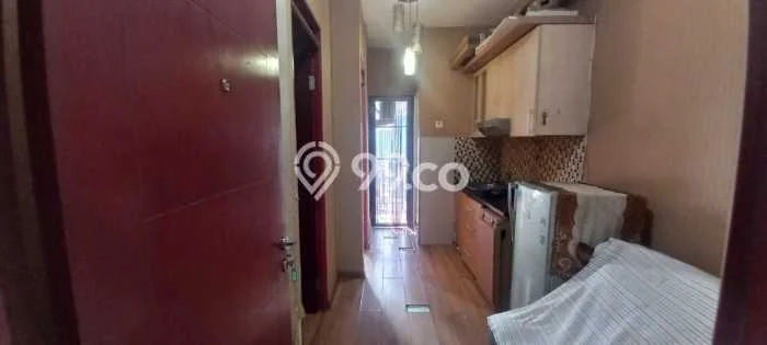 Hunian Apartemen Budget Friendly di Jakarta Timur dengan 2 Kamar Tidur, 1 Kamar Mandi Hunian Apartemen Budget Friendly di Jakarta Timur dengan 2 Kamar Tidur, 1 Kamar Mandi