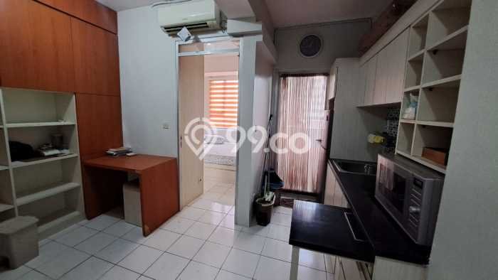 Disewakan Apartemen Terjangkau 1 BR di Cikini Jakarta Pusat Disewakan Apartemen Terjangkau 1 BR di Cikini Jakarta Pusat