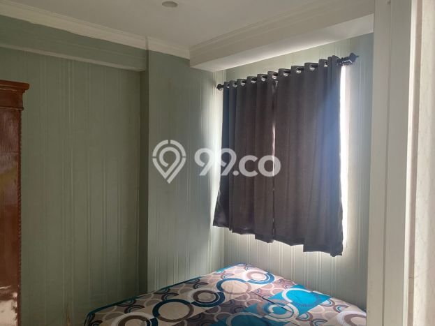 Ada Kamar Apartemen Murah Disewa di Matraman, Jakarta Timur 2 BR Ada Kamar Apartemen Murah Disewa di Matraman, Jakarta Timur 2 BR