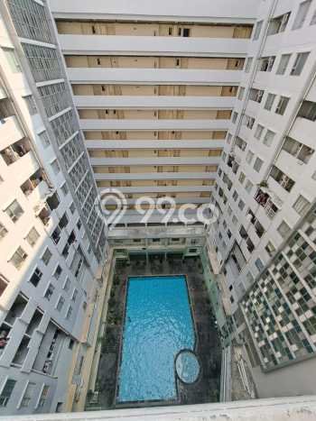 Disewakan Apartemen di Matraman, 2 KT, Luas 33m², Lokasi Premium Disewakan Apartemen di Matraman, 2 KT, Luas 33m², Lokasi Premium