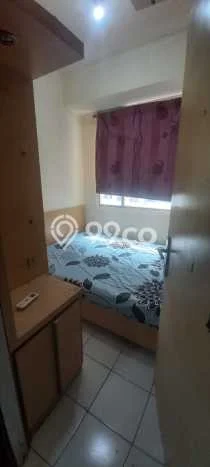 Disewakan Cepat! Unit Apartemen Hemat di Tebet, Jakarta Selatan 1 Kamar Tidur dan 1 Kamar Mandi Disewakan Cepat! Unit Apartemen Hemat di Tebet, Jakarta Selatan 1 Kamar Tidur dan 1 Kamar Mandi