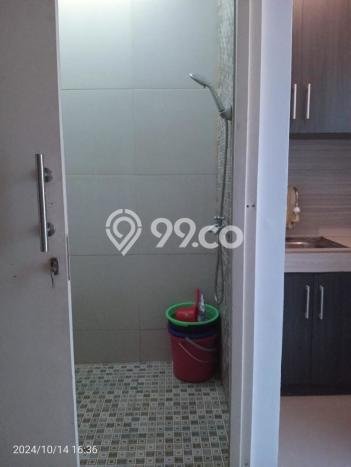 Apartemen Siap Huni 0 BR dengan Harga Terjangkau di Area Menteng, Jakarta Pusat Apartemen Siap Huni 0 BR dengan Harga Terjangkau di Area Menteng, Jakarta Pusat