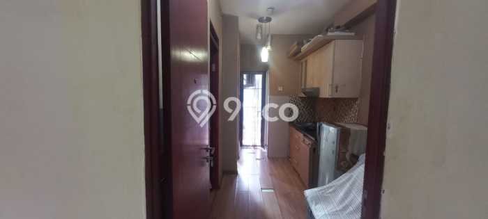 Hunian Apartemen Budget Friendly di Jakarta Timur dengan 2 Kamar Tidur, 1 Kamar Mandi Hunian Apartemen Budget Friendly di Jakarta Timur dengan 2 Kamar Tidur, 1 Kamar Mandi
