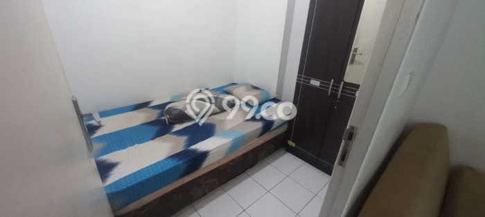Apartemen Disewakan Terjangkau 2 KT / 1 KM di Menteng, Jakarta Pusat Apartemen Disewakan Terjangkau 2 KT / 1 KM di Menteng, Jakarta Pusat