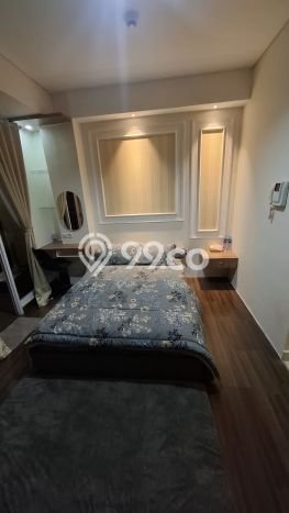 Disewakan Cepat! Hunian Apartemen Hemat di Cengkareng, Jakarta Barat 1 Kamar Tidur dan 1 Kamar Mandi Disewakan Cepat! Hunian Apartemen Hemat di Cengkareng, Jakarta Barat 1 Kamar Tidur dan 1 Kamar Mandi