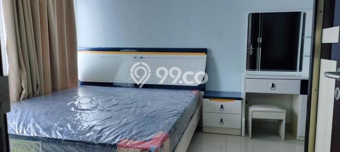 Hunian Apartemen 2 KT 2 KM di Kembangan, Jakarta Barat Dijual Cepat Hunian Apartemen 2 KT 2 KM di Kembangan, Jakarta Barat Dijual Cepat