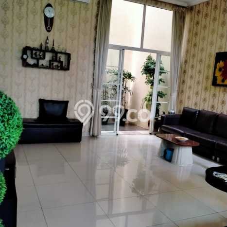 For Sale! Premium House LT 160m2 Desain Elegan di Pantai Indah Kapuk For Sale! Premium House LT 160m2 Desain Elegan di Pantai Indah Kapuk