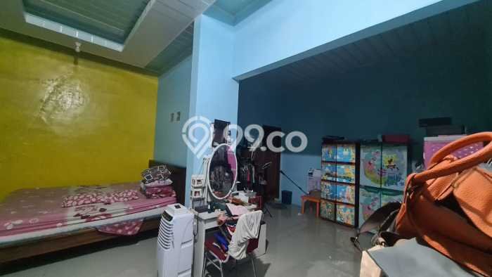 Jual Rumah Modern 4 KT di Citra Garden, Jakarta Barat Jual Rumah Modern 4 KT di Citra Garden, Jakarta Barat