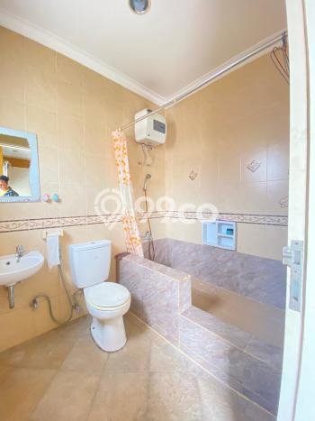 Dijual Hunian Rumah Nyaman 3 KT di Citra Garden, Jakarta Barat Dijual Hunian Rumah Nyaman 3 KT di Citra Garden, Jakarta Barat