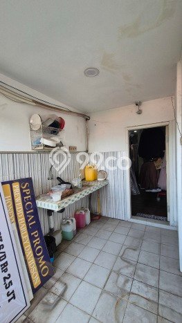 Unit Ruko Dijual di Jakarta Barat LT 56m2 & LB 79m2 Unit Ruko Dijual di Jakarta Barat LT 56m2 & LB 79m2