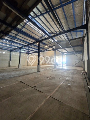 Gudang Disewakan Cepat di Cipondoh Tangerang LB 600m2 Gudang Disewakan Cepat di Cipondoh Tangerang LB 600m2