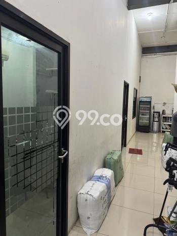 Ruko Dijual di Prime Area Jakarta Barat Luas 172m2 Ruko Dijual di Prime Area Jakarta Barat Luas 172m2