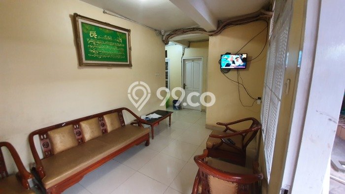Unit Kost Dijual di Jakarta Barat Spesifikasi 35 Kamar Tidur dan Area Strategis Unit Kost Dijual di Jakarta Barat Spesifikasi 35 Kamar Tidur dan Area Strategis