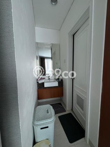 Apartemen Cozy Dijual di Jakarta Barat Spesifikasi 3 KT, 3 KM Apartemen Cozy Dijual di Jakarta Barat Spesifikasi 3 KT, 3 KM