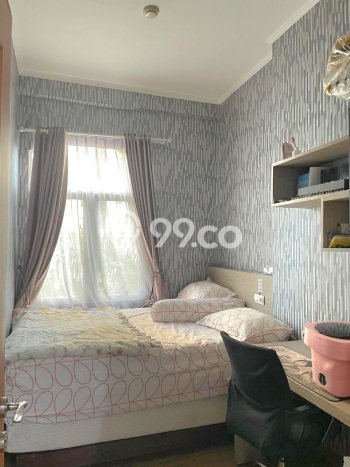 Unit Apartemen Dijual di Kemayoran, Jakarta Pusat, dengan 3 Bedroom, 2 Bathroom Unit Apartemen Dijual di Kemayoran, Jakarta Pusat, dengan 3 Bedroom, 2 Bathroom