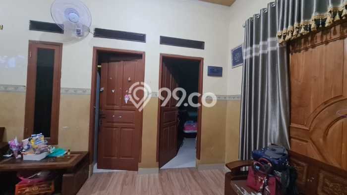 Jual Rumah Modern 4 KT di Citra Garden, Jakarta Barat Jual Rumah Modern 4 KT di Citra Garden, Jakarta Barat