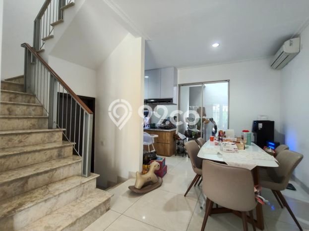Dijual Rumah Mewah Megah Dengan View Eksklusif di Pantai Indah Kapuk, Jakarta Utara Dijual Rumah Mewah Megah Dengan View Eksklusif di Pantai Indah Kapuk, Jakarta Utara