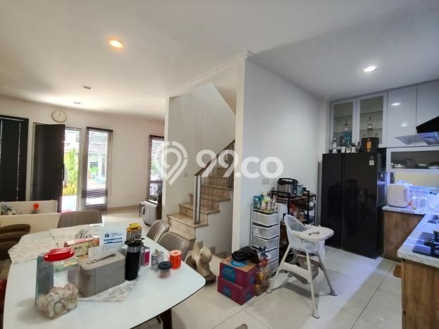 Dijual Rumah Mewah Megah Dengan View Eksklusif di Pantai Indah Kapuk, Jakarta Utara Dijual Rumah Mewah Megah Dengan View Eksklusif di Pantai Indah Kapuk, Jakarta Utara