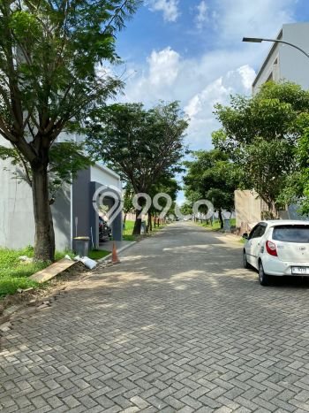 Dijual Tanah di Cengkareng Jakarta Barat Luas 160m2 PPJB Dijual Tanah di Cengkareng Jakarta Barat Luas 160m2 PPJB