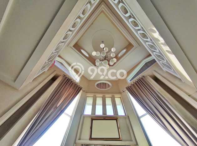 Ready to Use! Premium House LT 250m2 Desain Elegan di Citra Garden Ready to Use! Premium House LT 250m2 Desain Elegan di Citra Garden