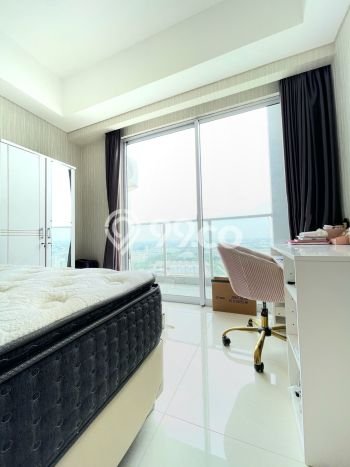 Dijual Apartemen di Kelapa Gading, Jakarta Utara Punya 1 Kamar Tidur Dijual Apartemen di Kelapa Gading, Jakarta Utara Punya 1 Kamar Tidur