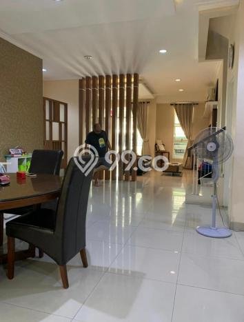 Hot Offer Hunian Premium Ideal dan Luas di Cengkareng, Jakarta Barat Hot Offer Hunian Premium Ideal dan Luas di Cengkareng, Jakarta Barat