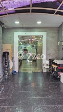 Unit Ruko Dijual di Jakarta Barat LT 56m2 & LB 79m2 Unit Ruko Dijual di Jakarta Barat LT 56m2 & LB 79m2