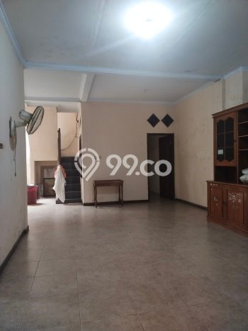 For Sale Hunian Rumah Terawat 4 Kamar di Teluk Naga, Tangerang For Sale Hunian Rumah Terawat 4 Kamar di Teluk Naga, Tangerang