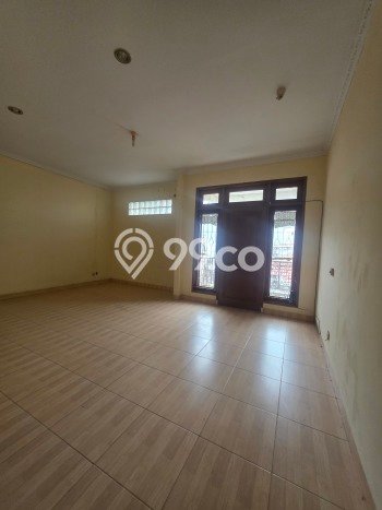 Rumah Modern 3 KT di Metro Permata Tangerang Unfurnished Rumah Modern 3 KT di Metro Permata Tangerang Unfurnished