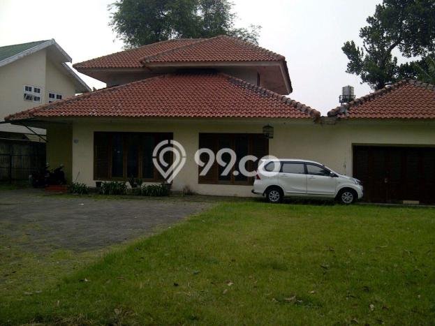 Best Deal Hunian Mewah Ideal dan Luas di Kebon Jeruk, Jakarta Barat Best Deal Hunian Mewah Ideal dan Luas di Kebon Jeruk, Jakarta Barat