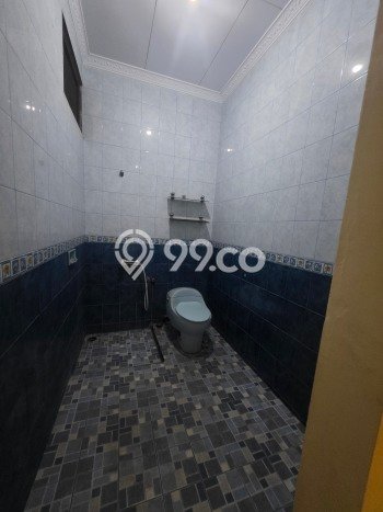 Rumah Modern 3 KT di Metro Permata Tangerang Unfurnished Rumah Modern 3 KT di Metro Permata Tangerang Unfurnished