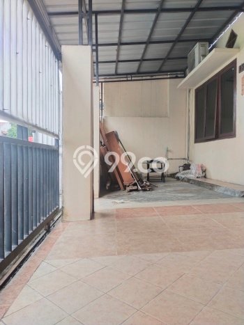 For Sale Hunian Rumah Terawat 4 Kamar di Teluk Naga, Tangerang For Sale Hunian Rumah Terawat 4 Kamar di Teluk Naga, Tangerang
