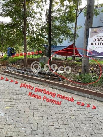 Dijual Tanah Area Berkembang Kawasan Pantai Indah Kapuk, Luas 342m2m², Akses Pantai Indah Kapuk, Jakarta Utara, Jakarta Utara Dijual Tanah Area Berkembang Kawasan Pantai Indah Kapuk, Luas 342m2m², Akses Pantai Indah Kapuk, Jakarta Utara, Jakarta Utara