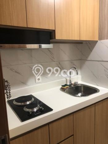 Apartemen Cozy Dijual di Tangerang Spesifikasi 1 KT, 1 KM Apartemen Cozy Dijual di Tangerang Spesifikasi 1 KT, 1 KM