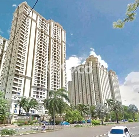 Unit Apartemen Dijual di Kemayoran, Jakarta Pusat, dengan 3 Bedroom, 2 Bathroom Unit Apartemen Dijual di Kemayoran, Jakarta Pusat, dengan 3 Bedroom, 2 Bathroom