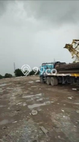 Kavling Tanah untuk Dijual di Marunda, Jakarta Utara, Luas 56000m2 Kavling Tanah untuk Dijual di Marunda, Jakarta Utara, Luas 56000m2