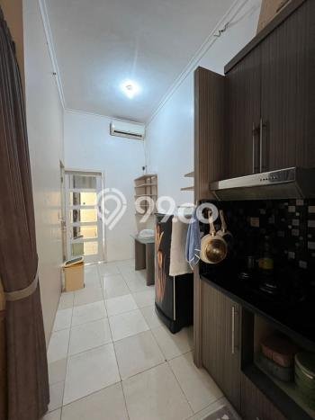 Apartemen Sewa 1 Kamar Hemat Siap Huni di Jakarta Utara, Luas 34m2 Apartemen Sewa 1 Kamar Hemat Siap Huni di Jakarta Utara, Luas 34m2