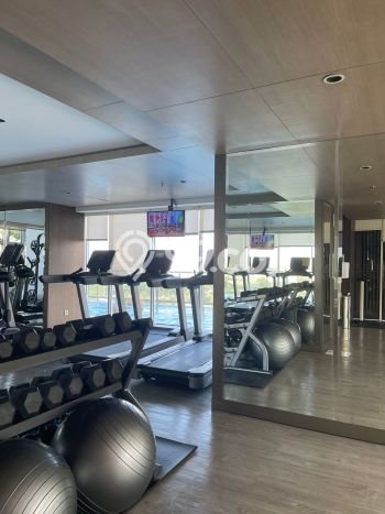 Dijual Apartemen di Kelapa Gading, Jakarta Utara Punya 1 Kamar Tidur Dijual Apartemen di Kelapa Gading, Jakarta Utara Punya 1 Kamar Tidur