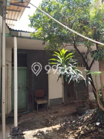 Dijual Tanah di Jakarta Pusat, Luas 288m2 SHM Dijual Tanah di Jakarta Pusat, Luas 288m2 SHM