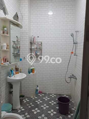 Rumah Modern Cantik 5 Kamar Siap Huni di Cengkareng Rumah Modern Cantik 5 Kamar Siap Huni di Cengkareng